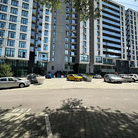 Boutique Magenta Pearl With Free Wifi София