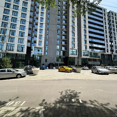 Apartment Boutique Magenta Pearl With Free Wifi
